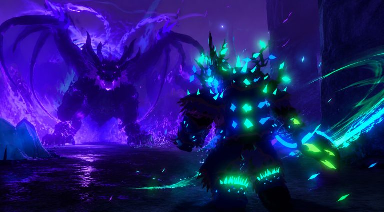 Dungeon Quest Reborn Beginner Guide