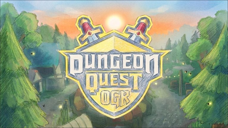 Dungeon Quest Reborn Builds